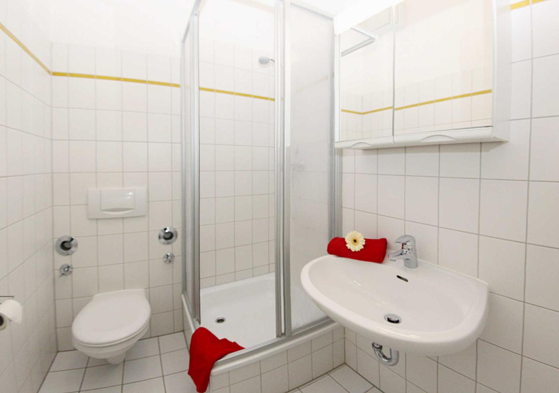 Ostseebad Kühlungsborn Ferienwohnung "Abendrot" In Der Villa Waldfrieden מראה חיצוני תמונה