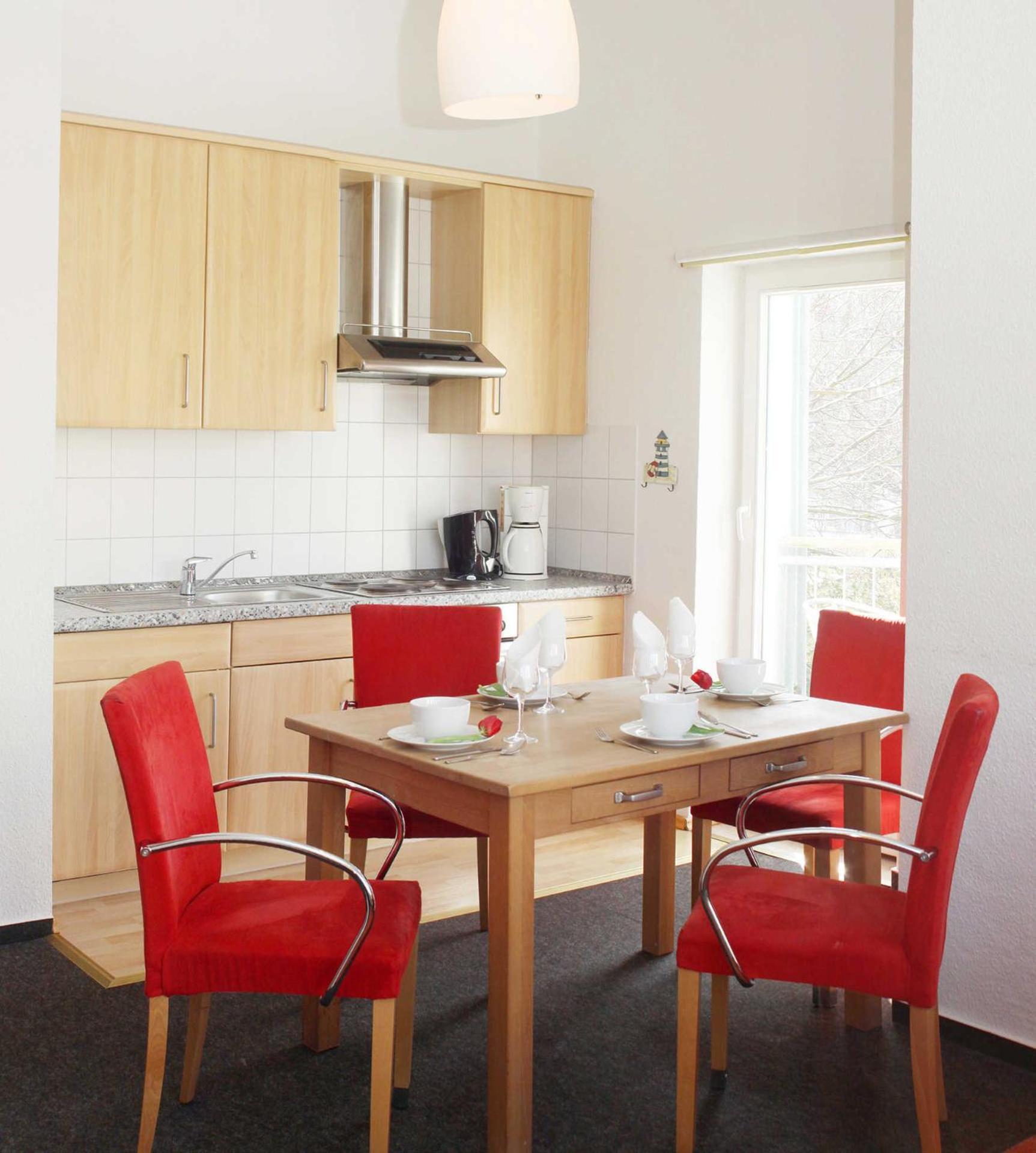 Ostseebad Kühlungsborn Ferienwohnung "Abendrot" In Der Villa Waldfrieden מראה חיצוני תמונה