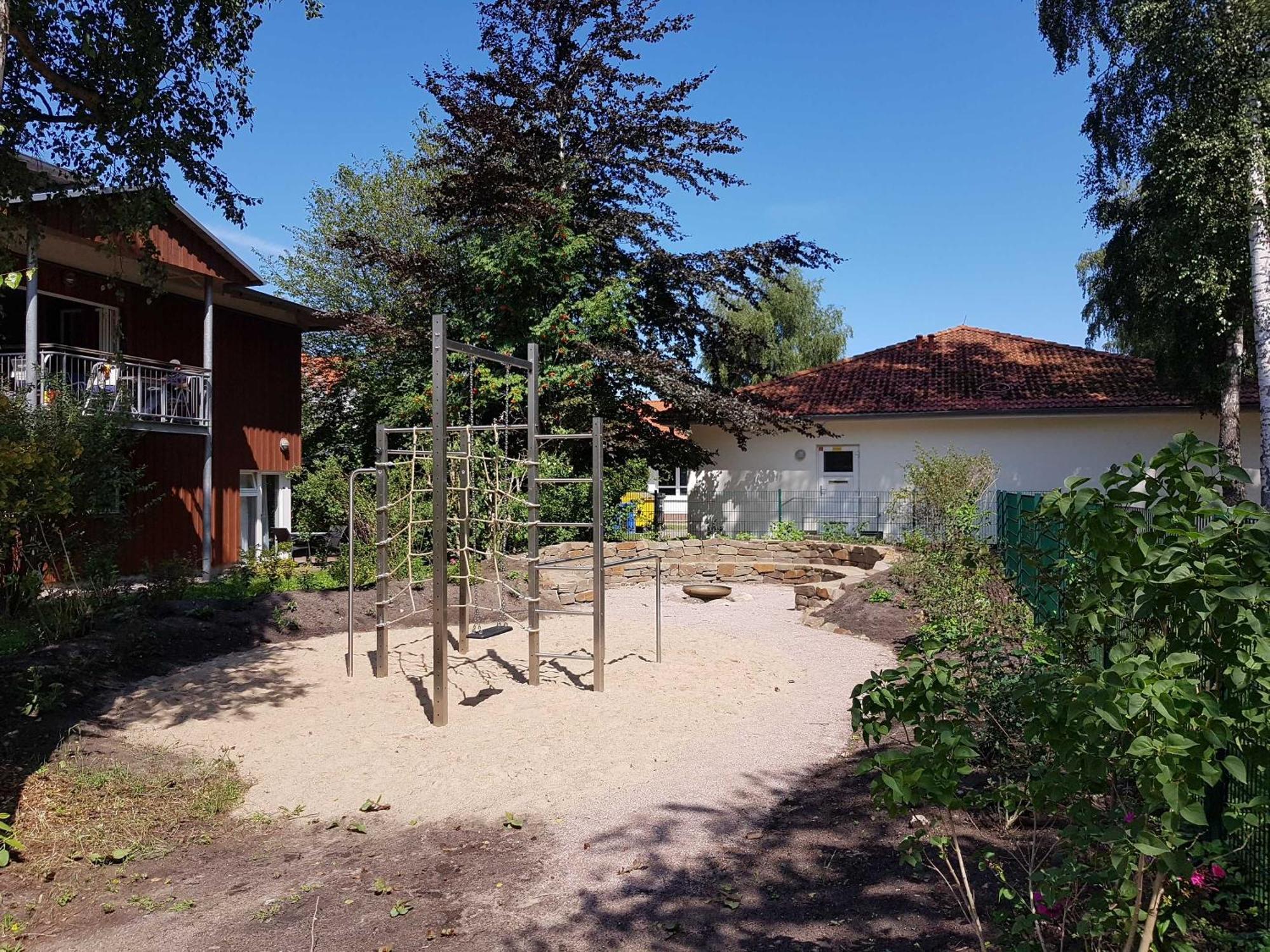 Ostseebad Kühlungsborn Ferienwohnung "Abendrot" In Der Villa Waldfrieden מראה חיצוני תמונה